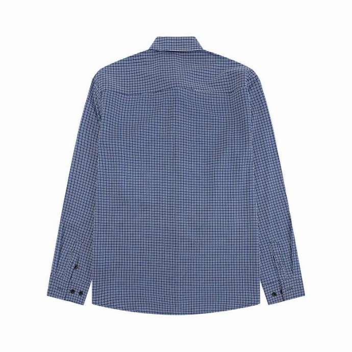 Picture of Versace Shirts Long _SKUVersaceM-3XLV21321922